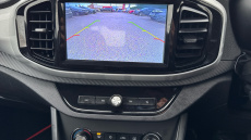 MG MG3 1.5 VTi-TECH Exclusive 5dr [Navigation] Petrol Hatchback